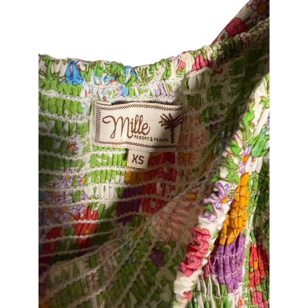 Mille Resort Olympia Dress Sz. XS - Picture 5 of 6